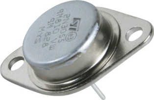 Виды транзисторов и их применение