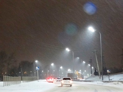 Достоинства светодиодного освещения Достоинства светодиодного освещения