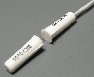 Герконовые датчики