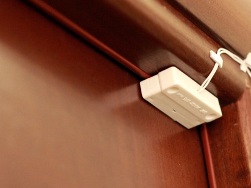 Герконовые датчики