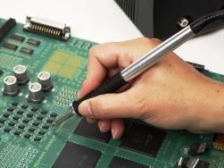 Индукционные паяльные станции Индукционные паяльные станции