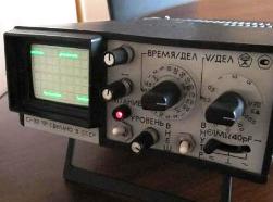 Как пользоваться осциллографом
