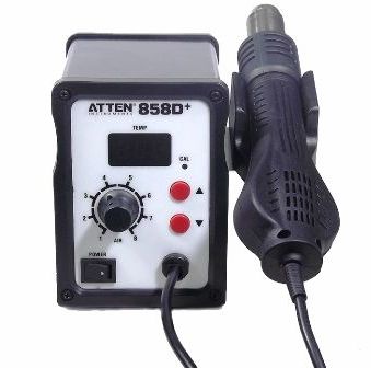 Как выбрать паяльную станцию Как выбрать паяльную станцию