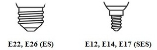 Как выбрать светодиодную лампу