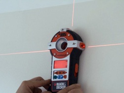 Как выполняется разметка при монтаже электропроводки Как выполняется разметка при монтаже электропроводки