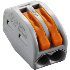 Клеммники для соединения проводов и кабелей Клеммники для соединения проводов и кабелей