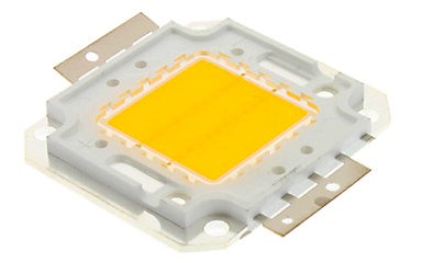 Мощные светодиодные матрицы в освещении: устройство и особенности применения