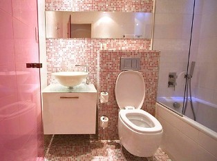 Особенности монтажа электропроводки и подключения бытовых электроприборов в ванной комнате