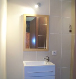 Особенности монтажа электропроводки и подключения бытовых электроприборов в ванной комнате