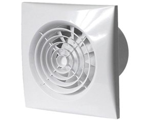 Подключение вентиляторов в ванной комнате к электрической сети