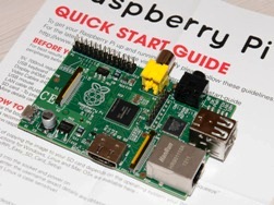 Применение Raspberry Pi для домашней автоматизации Применение Raspberry Pi для домашней автоматизации