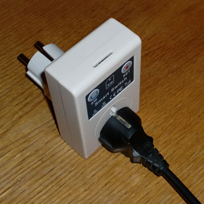 Простые устройства дистанционного управления электроприемниками по телефону Простые устройства дистанционного управления электроприемниками по телефону