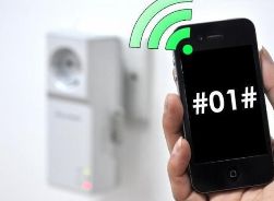 Простые устройства дистанционного управления электроприемниками по телефону Простые устройства дистанционного управления электроприемниками по телефону