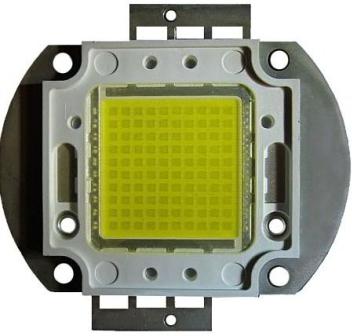 SMD светодиоды - светодиоды поверхностного монтажа