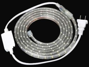 Светодиодные ленты RGB - виды, устройство, схемы