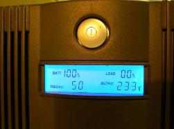 UPS... ИБП в борьбе с отключениями электричества UPS... ИБП в борьбе с отключениями электричества