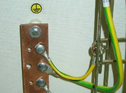 Заземление и зануление - в чем разница?