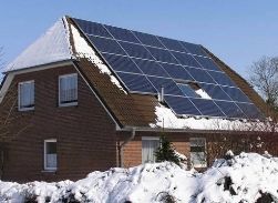 Автономные источники электроэнергии для загородного дома