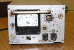 Блок питания для гаража