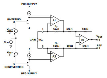 Электронные усилители