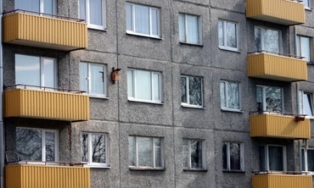 Электропроводка в панельном доме