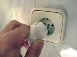 Электроустановочные изделия и устройства для загородного дома