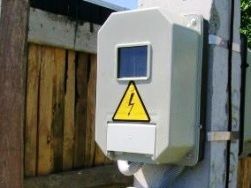 Еще раз о вводе в дом электропитания. Смертельно опасная ошибка