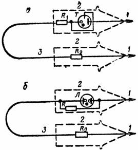 Индикаторные отвертки и указатели напряжения - виды, устройство и принцип действия