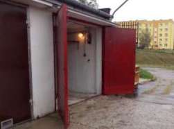 Как осуществить электроснабжение гаража