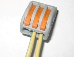 Как правильно перенести розетку и выключатель Как правильно перенести розетку и выключатель