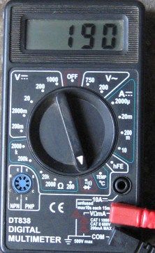 Как проверить транзистор