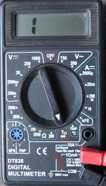 Как проверить транзистор