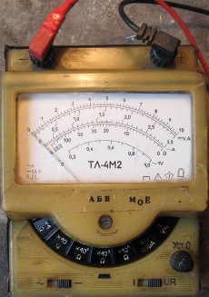 Как проверить транзистор