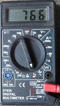 Как проверить транзистор