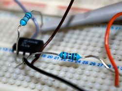 Операционные усилители. Часть 2. Идеальный операционный усилитель Операционные усилители. Часть 2. Идеальный операционный усилитель