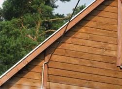 Подключение к электросети частного дома