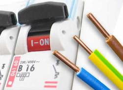 Правильная эксплуатация электрооборудования и электропроводки в загородном доме Правильная эксплуатация электрооборудования и электропроводки в загородном доме