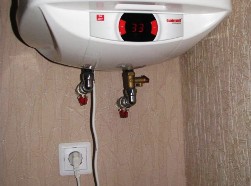 Правильное подключение мощных электропотребителей