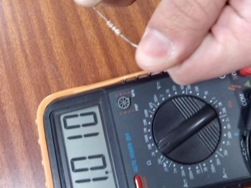 Про резисторы для начинающих заниматься электроникой