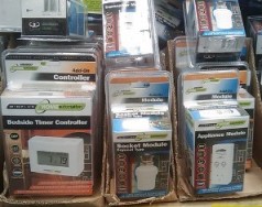 Протокол Х10 в «умном» доме: жить ли дальше ветерану? Протокол Х10 в «умном» доме: жить ли дальше ветерану?