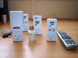 Протокол Х10 в «умном» доме: жить ли дальше ветерану? Протокол Х10 в «умном» доме: жить ли дальше ветерану?