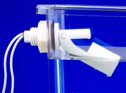 Реле контроля уровня для автоматизации насосных установок