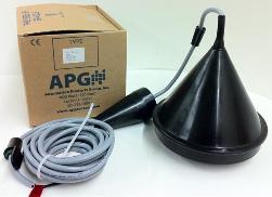 Реле контроля уровня для автоматизации насосных установок