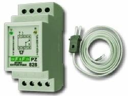 Реле контроля уровня для автоматизации насосных установок