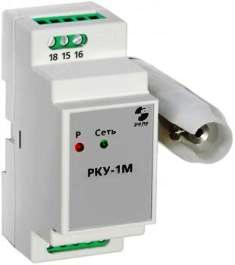 Реле контроля уровня для автоматизации насосных установок