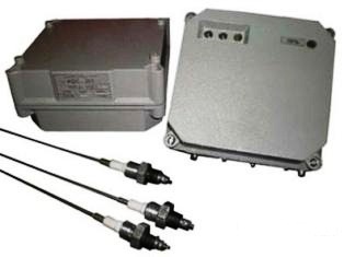 Реле контроля уровня для автоматизации насосных установок