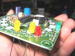 С чего начать изучение электроники