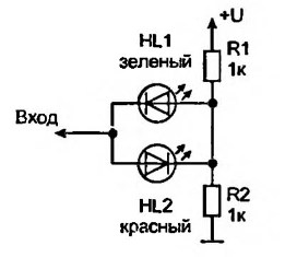Схемы включения операционных усилителей без обратной связи