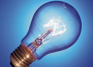 Сравнительный анализ источников света