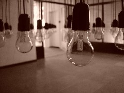 Сравнительный анализ источников света